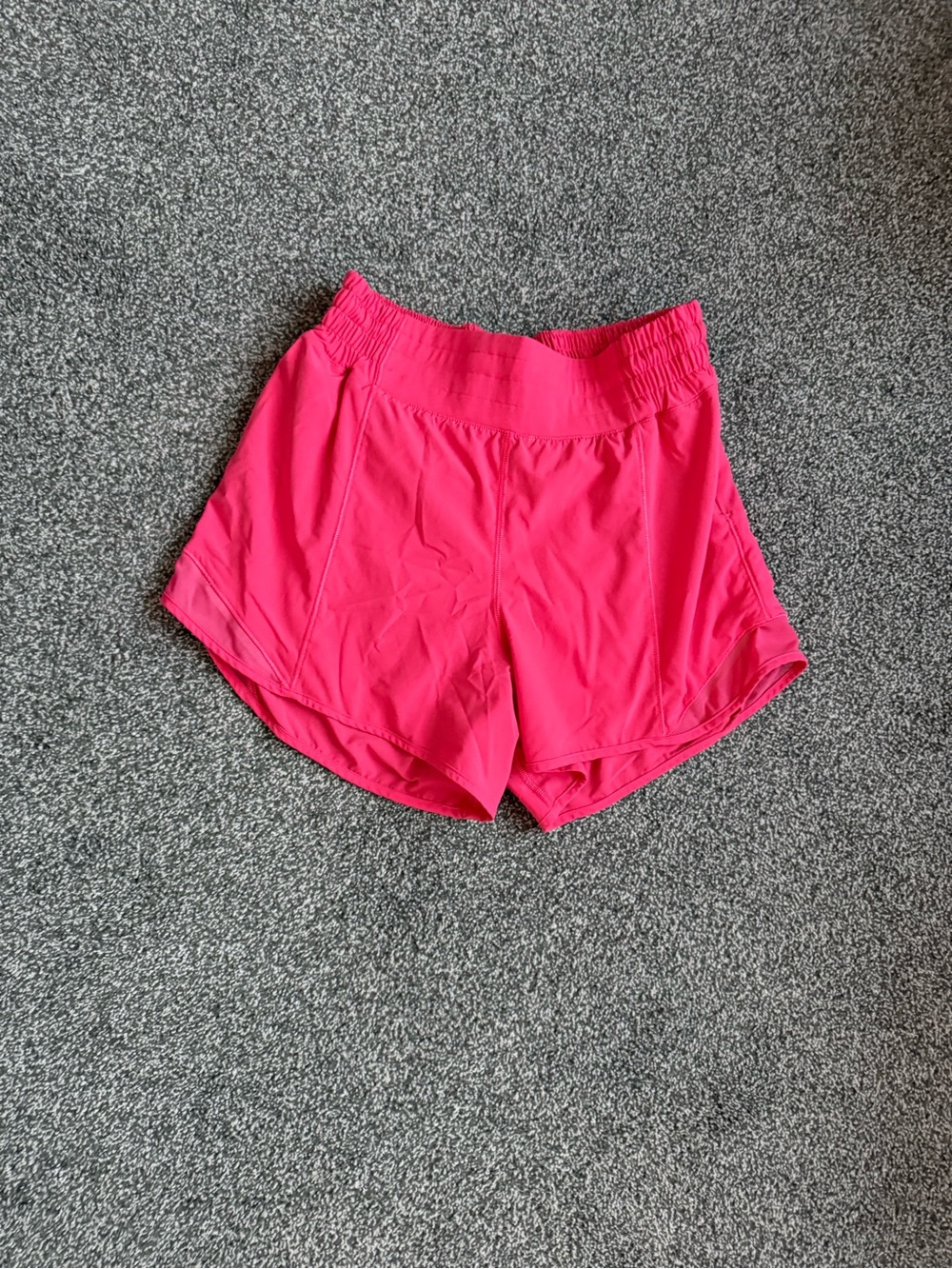 Lululemon Women’s 4” Shorts